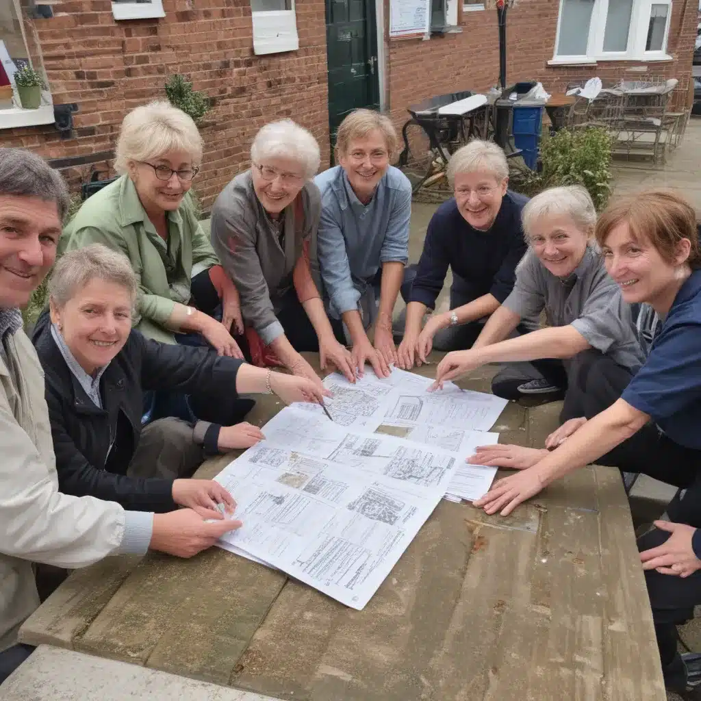 West Kirby’s Participatory Budgeting Initiative: Empowering Residents in Decision-Making, Transparency, and Equitable Resource Allocation
