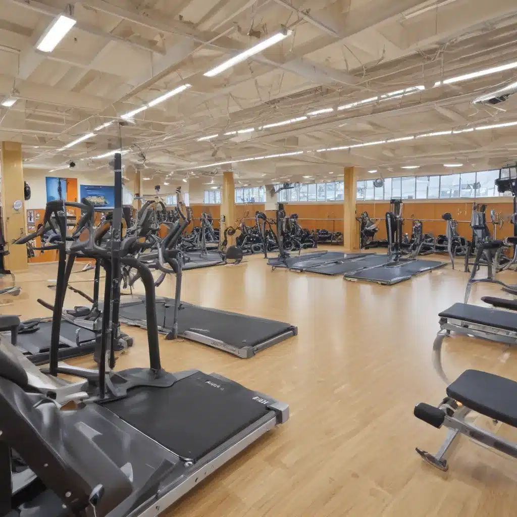 West Kirby’s Sports and Leisure Facilities: Promoting Active Lifestyles