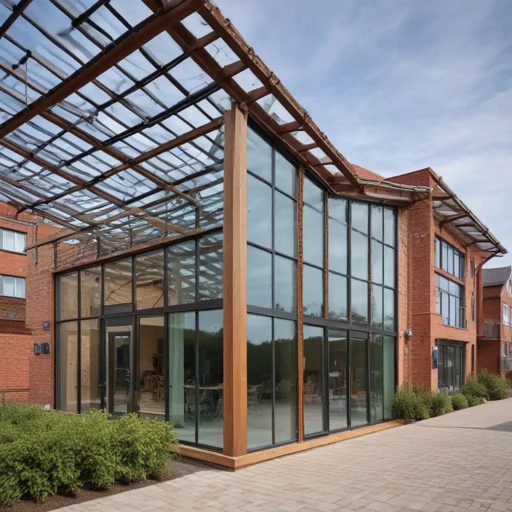 West Kirby’s Sustainable Building Standards: Driving Energy-Efficient and Climate-Resilient Construction