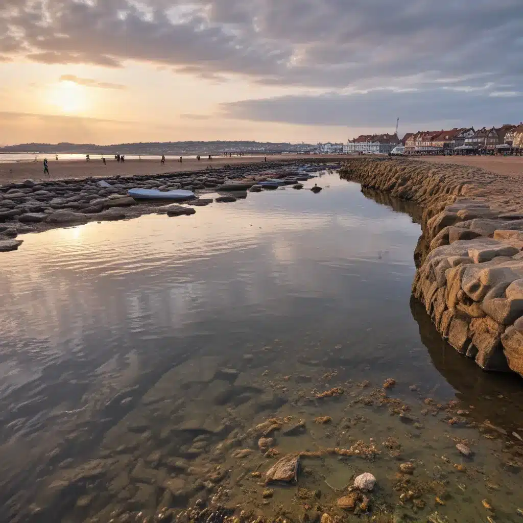 West Kirby’s Sustainable Tourism: Balancing Economic and Environmental Needs