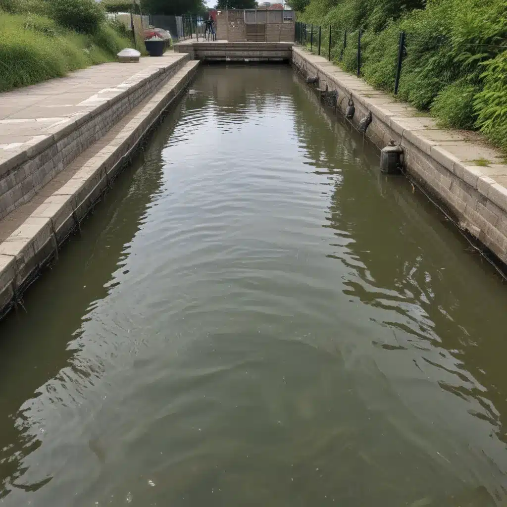 West Kirby’s Sustainable Water Management: Conserving Resources, Reducing Waste, and Promoting Resilience
