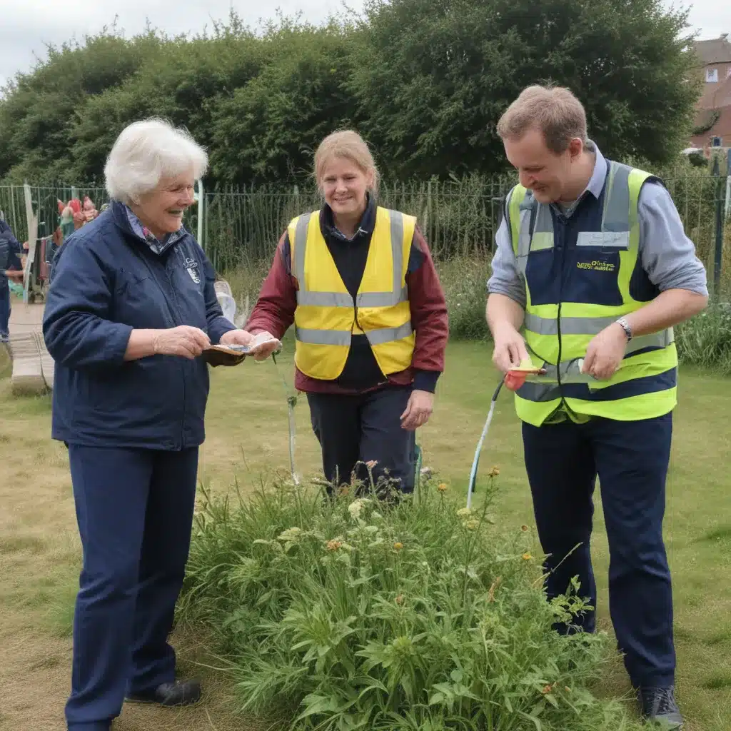 West Kirby’s Volunteering Opportunities: Fostering Community Engagement