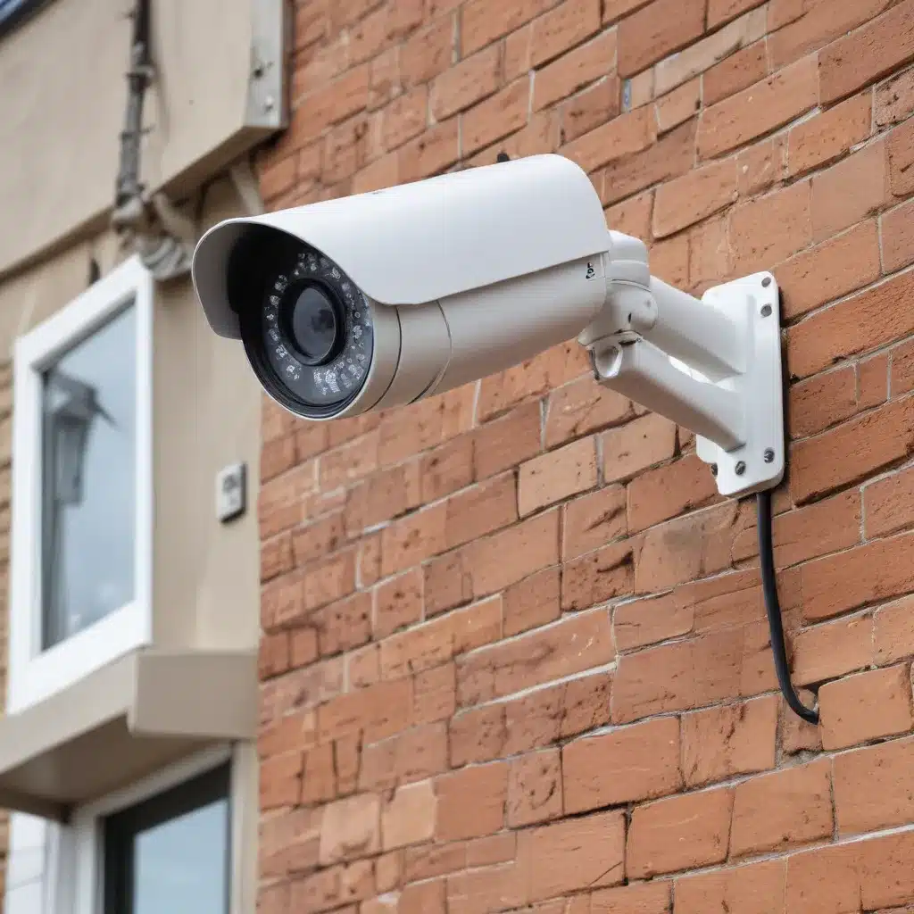 West Kirby Business Improvement District Funds CCTV Upgrade and Enhanced Security Measures for Local Businesses