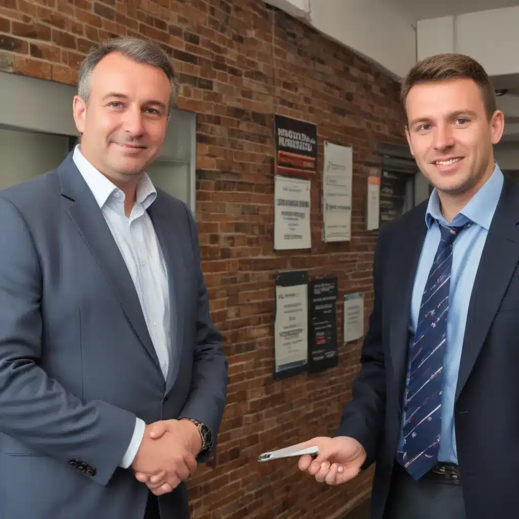 West Kirby Business Improvement District Funds Successful Cybercrime Prevention Workshop