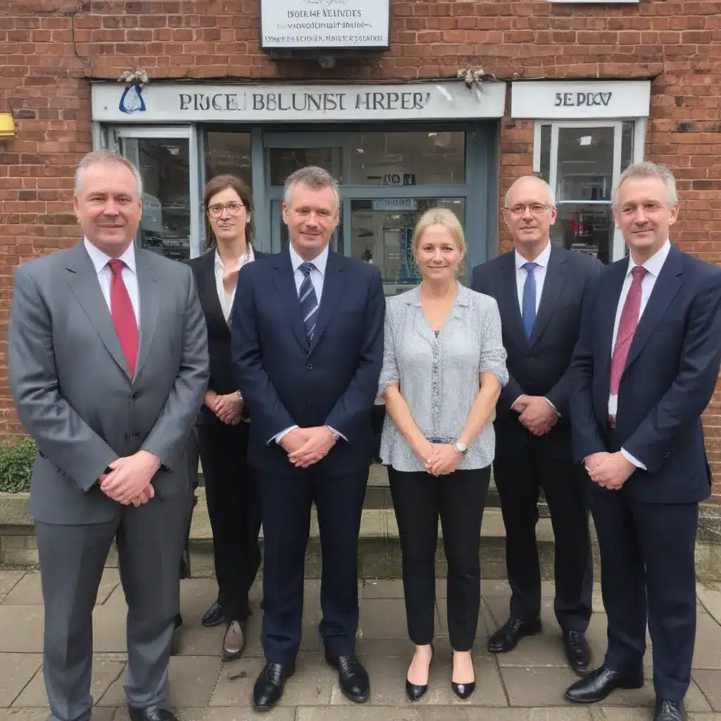 West Kirby Business Leaders Lobby Council for Increased Funding to Support Crime Reduction Initiatives