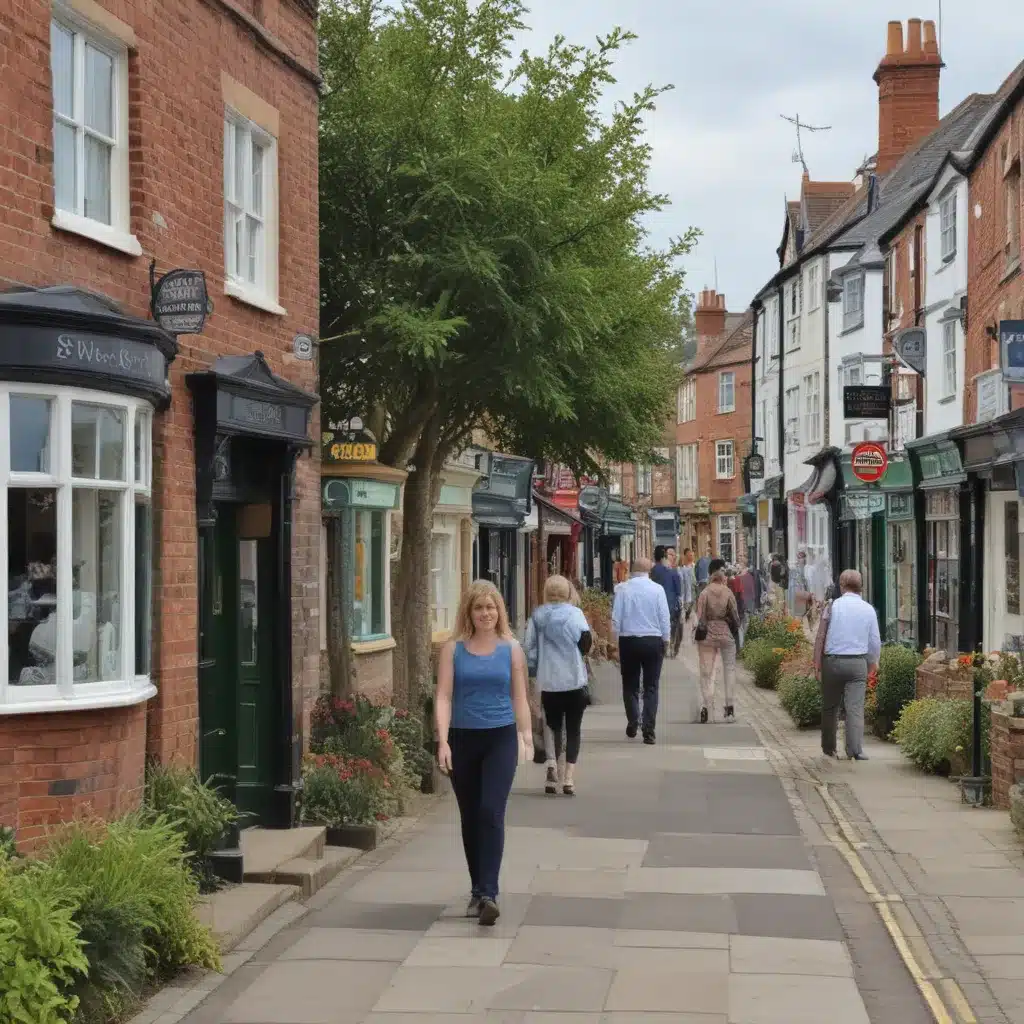West Kirby Civic Society Unveils Plans for Heritage Trail