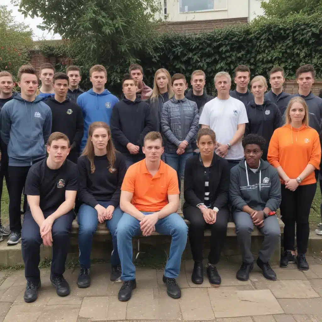 West Kirby Community Groups Collaborate on Comprehensive Youth Crime Reduction Initiatives