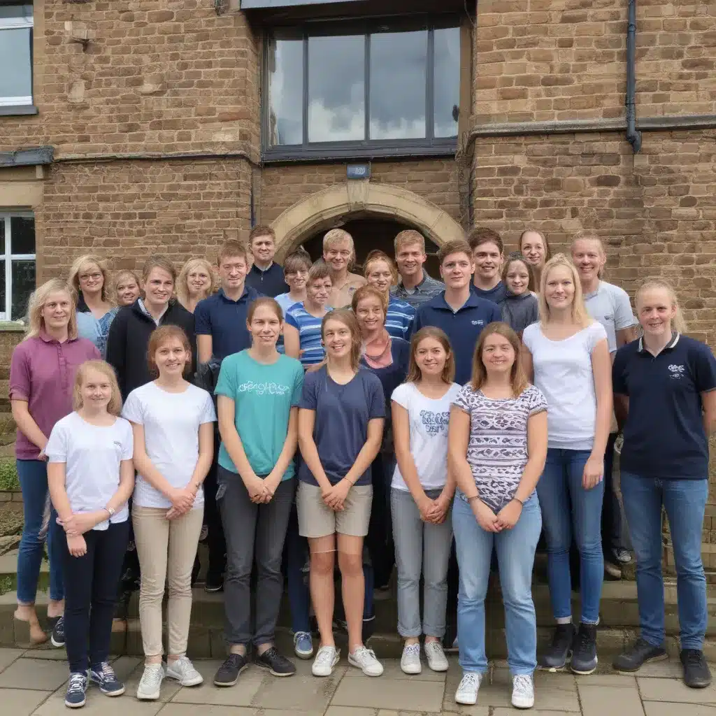 West Kirby Community Groups Lobby for Greater Investment in Youth Services