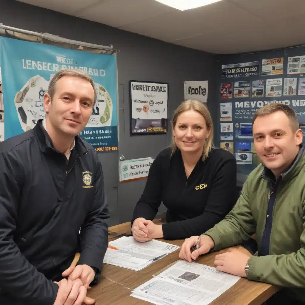 West Kirby Community Radio Launches Comprehensive Crime Reduction Awareness Campaign with Local Experts