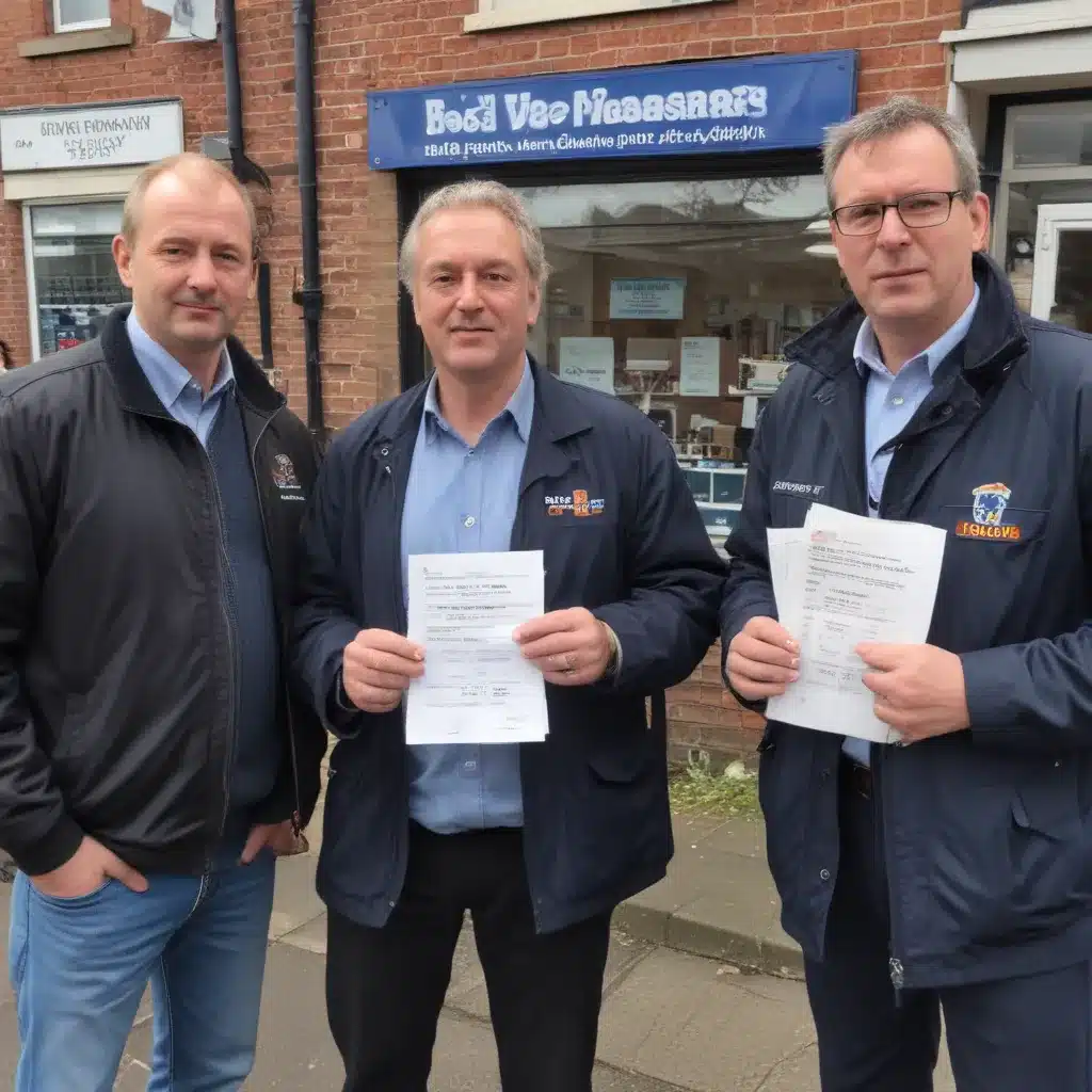 West Kirby Community Radio Launches Comprehensive Crime Reduction Awareness Campaign with Local Experts and Authorities