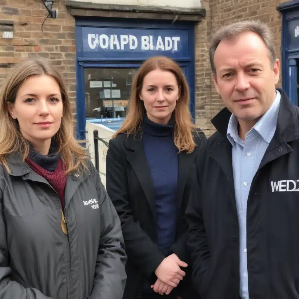 West Kirby Community Radio Launches Crime Reduction Awareness Campaign with Local Experts