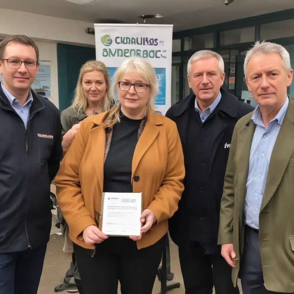 West Kirby Community Radio Launches Crime Reduction Awareness Campaign with Local Experts and Authorities