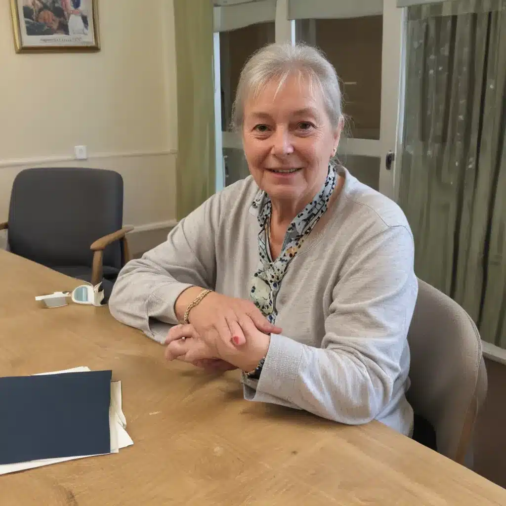West Kirby Council Consults Residents on Implementing Restorative Justice Practices