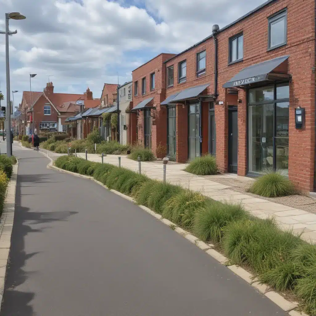 West Kirby Council Invests in Net Zero Public Infrastructure and Buildings