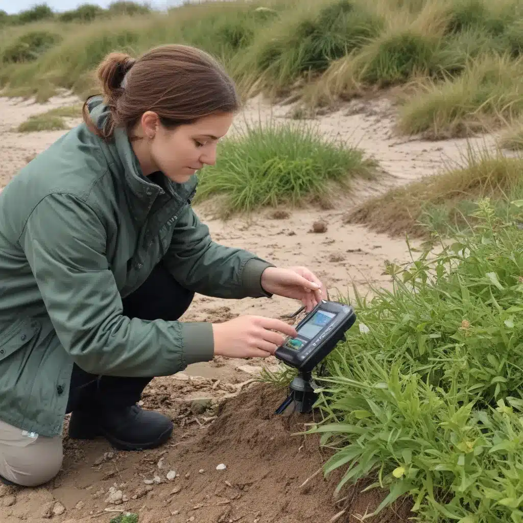 West Kirby Council Launches Citizen Science Programme for Environmental Monitoring