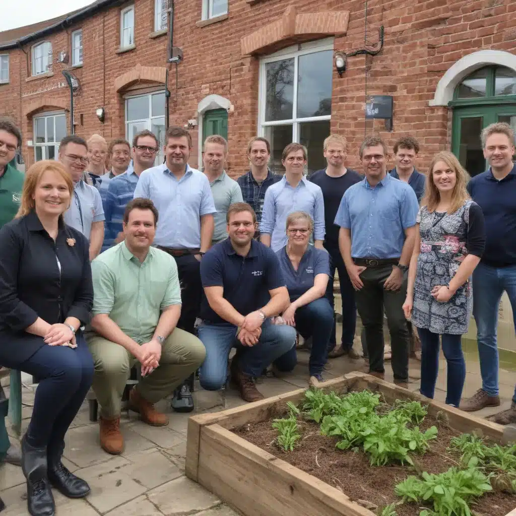 West Kirby Council Launches Incubator and Accelerator Programmes for Green Start-ups