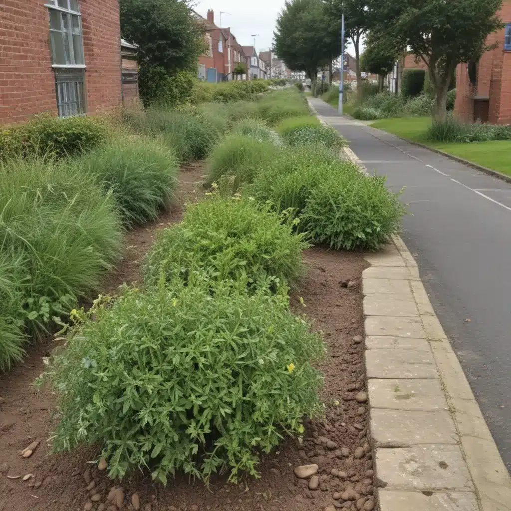 West Kirby Council Launches Participatory Budgeting for Green Infrastructure