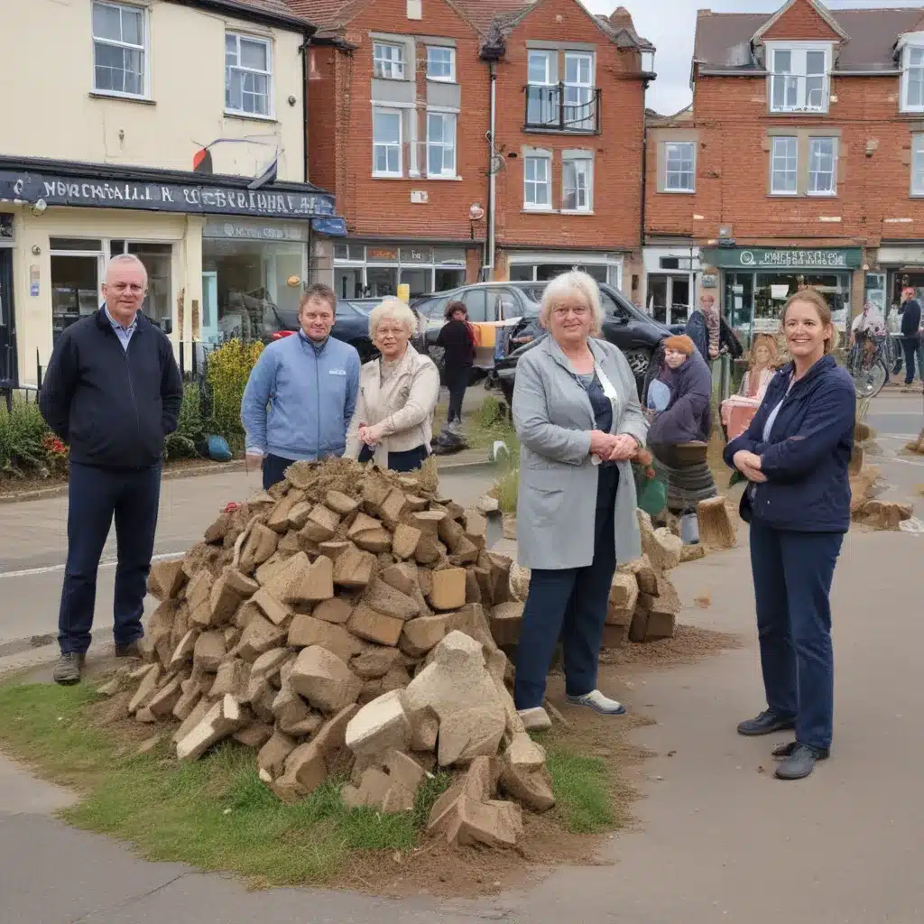 West Kirby Council Launches Participatory Budgeting for Neighbourhood Improvement Projects