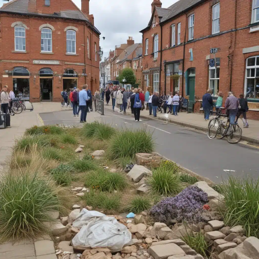 West Kirby Council Launches Participatory Budgeting for Sustainable Community Initiatives