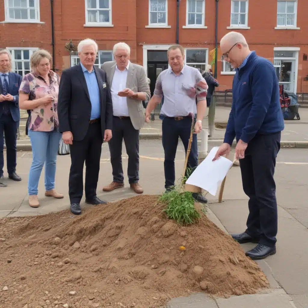 West Kirby Council Launches Participatory Budgeting for Sustainable Infrastructure