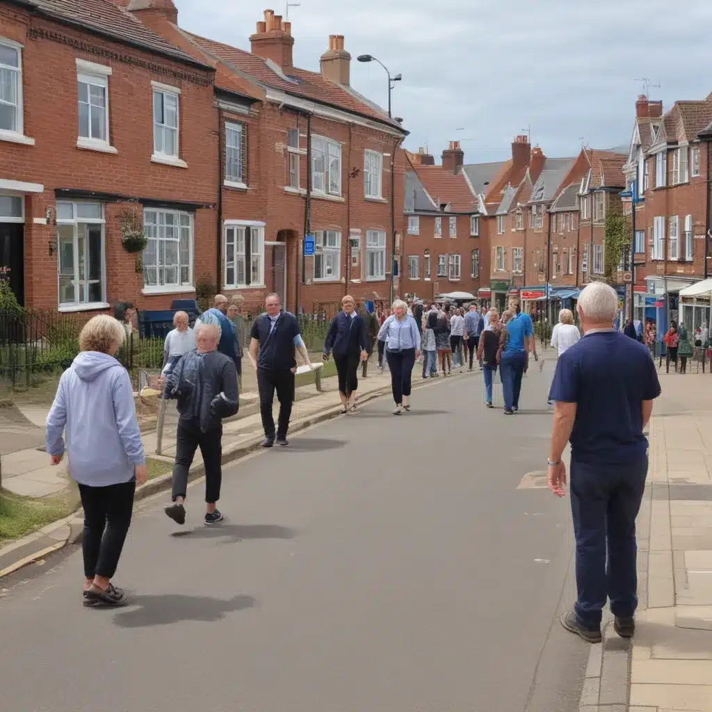 West Kirby Council Launches Participatory Governance Initiative for Residents