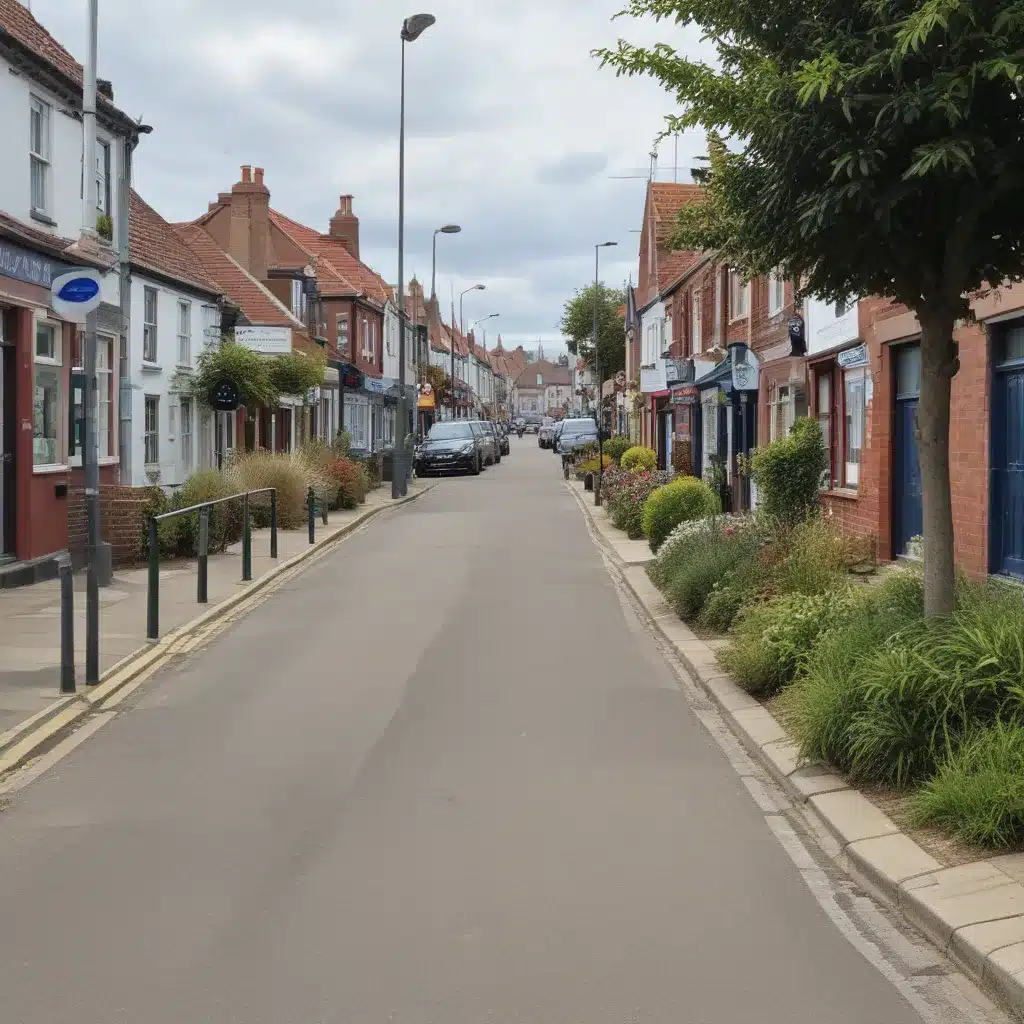 West Kirby Council Launches Participatory Planning for Neighbourhood Improvements