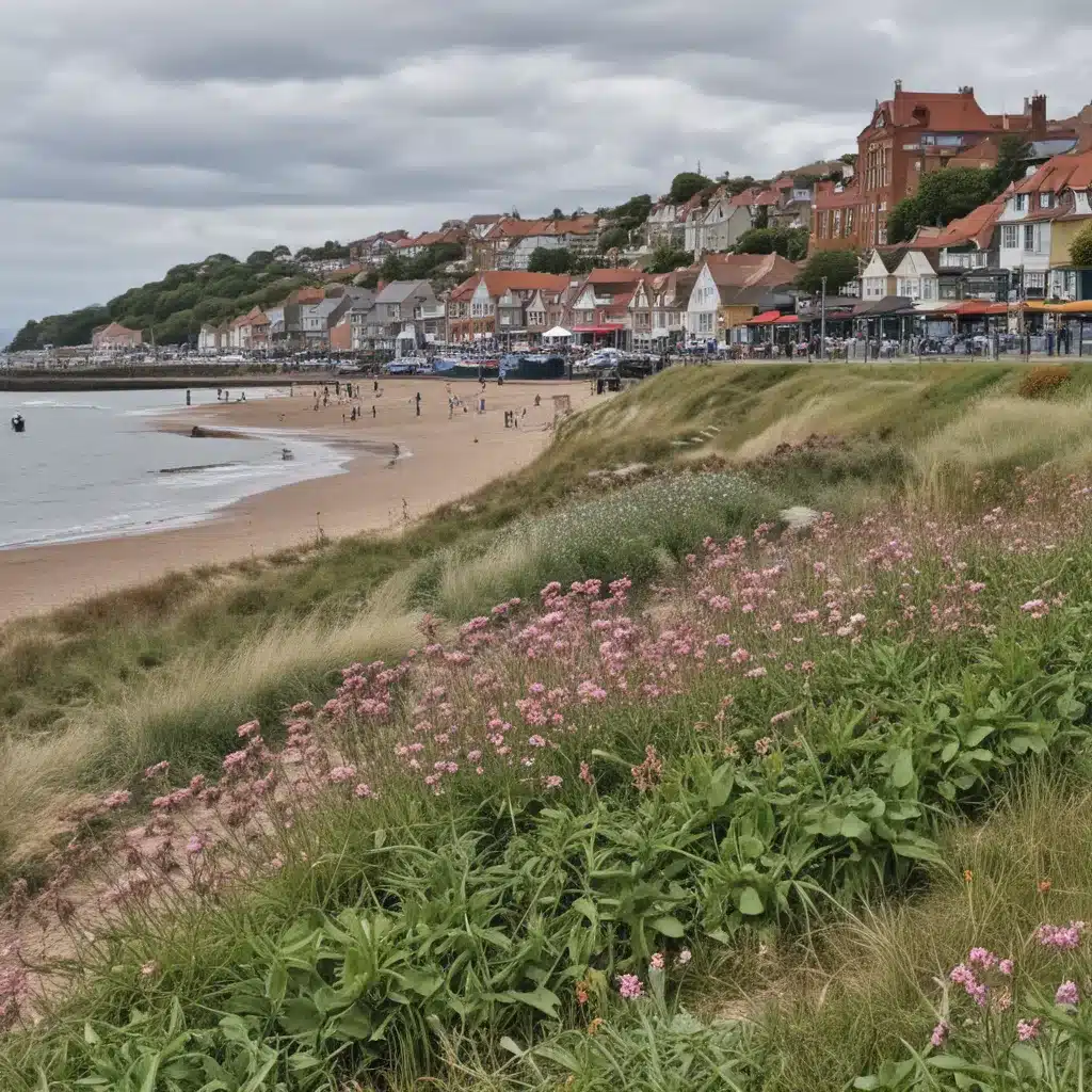 West Kirby Council Unveils New Sustainability Action Plan