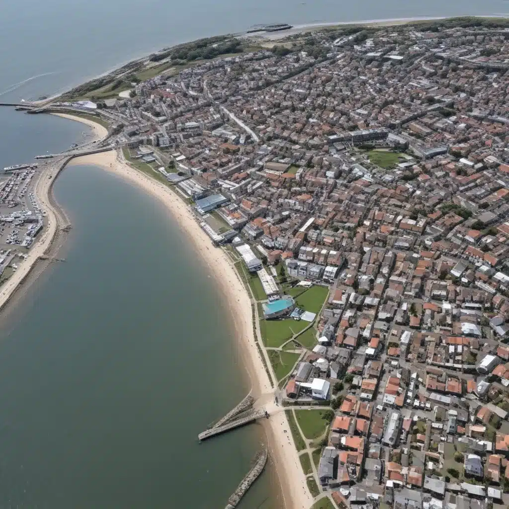 West Kirby Council Unveils Strategic Plan for Sustainable Development and Growth