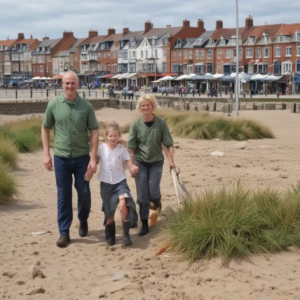 West Kirby Council Unveils Strategic Plan for Sustainable and Inclusive Development