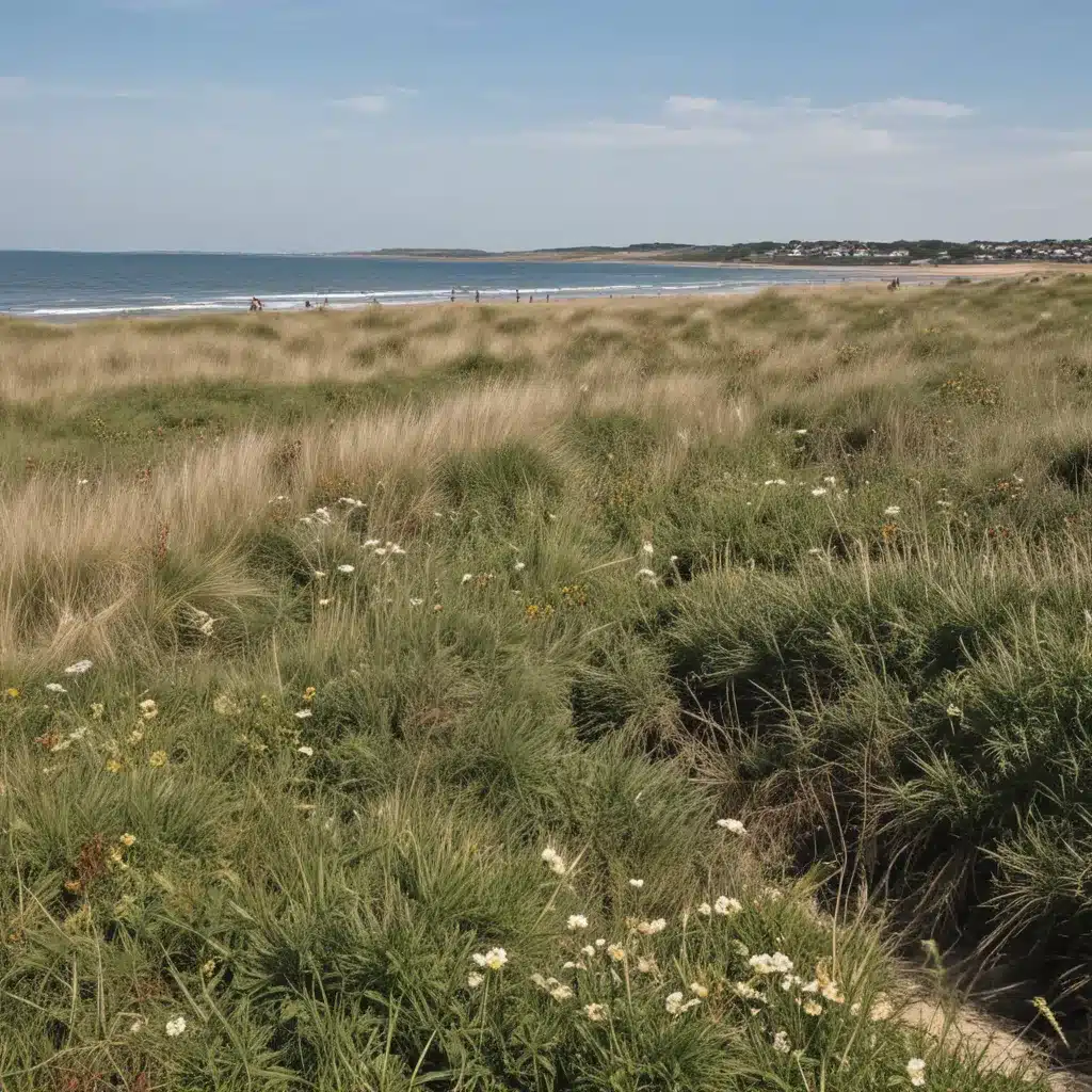 West Kirby Hosts Annual Sports, Environmental Innovation, and Sustainability Forum