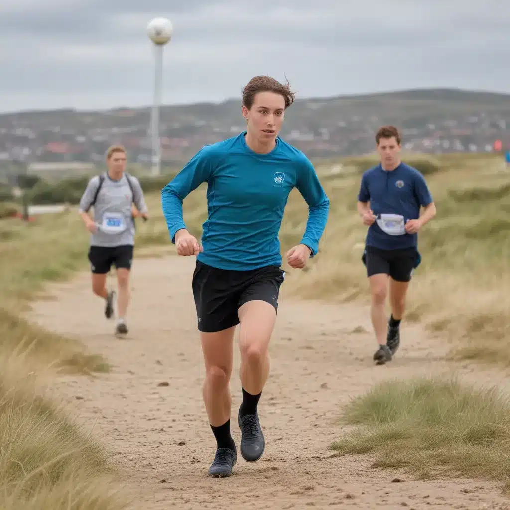 West Kirby Hosts Annual Sports and Environmental Innovation Forum