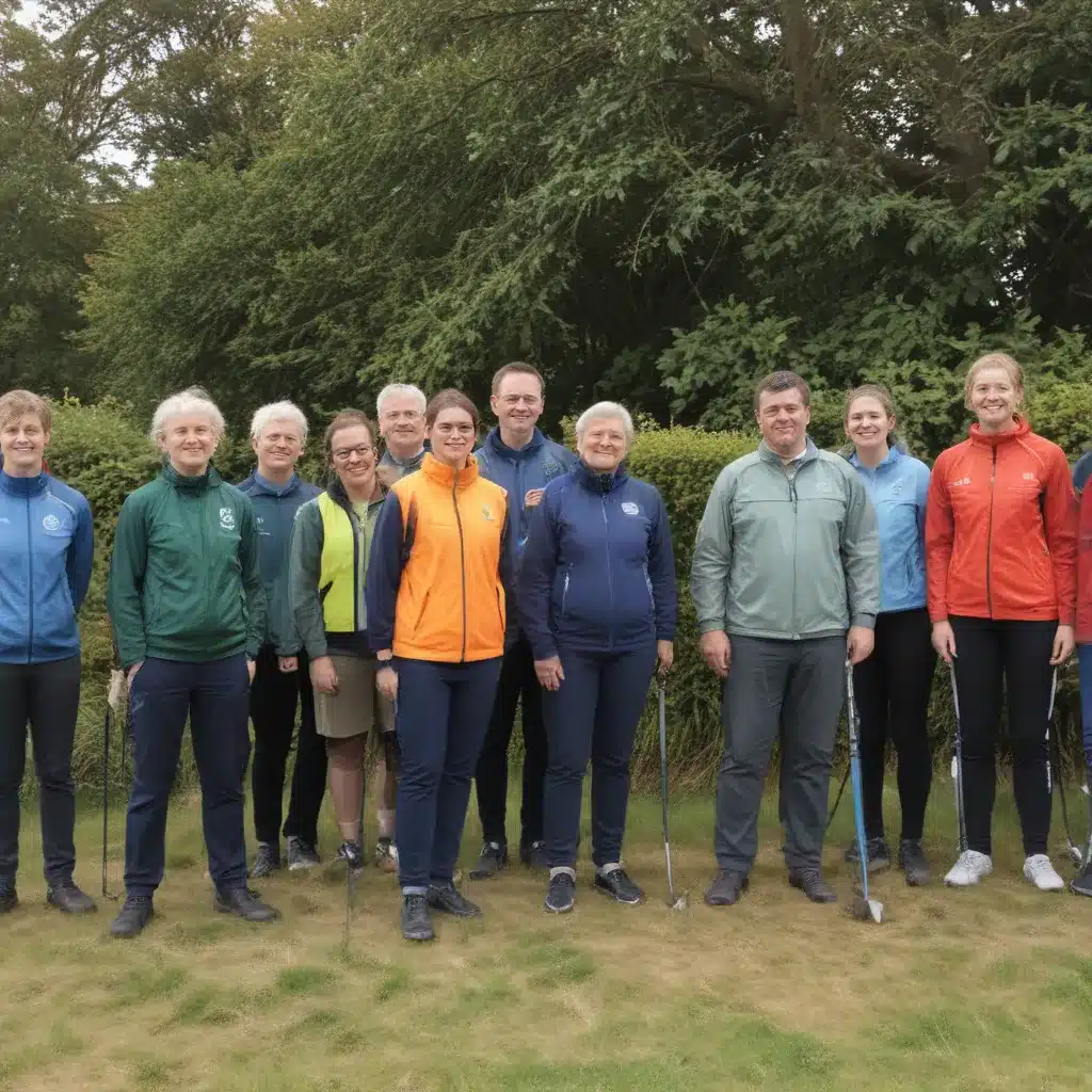 West Kirby Hosts Annual Sports and Environmental Sustainability Forum