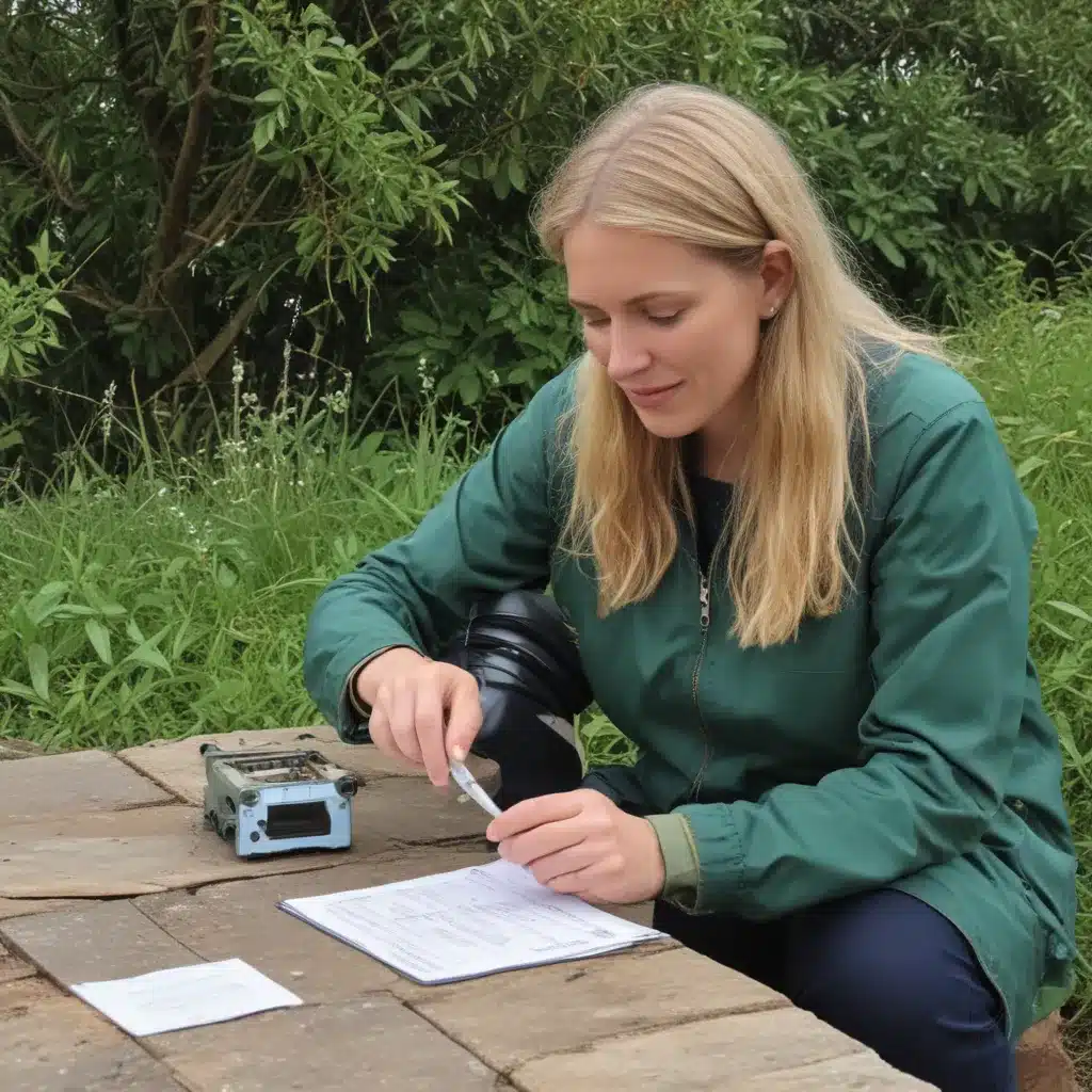 West Kirby Launches Innovative Citizen Science, Environmental Monitoring, and Ecological Data Collection Projects