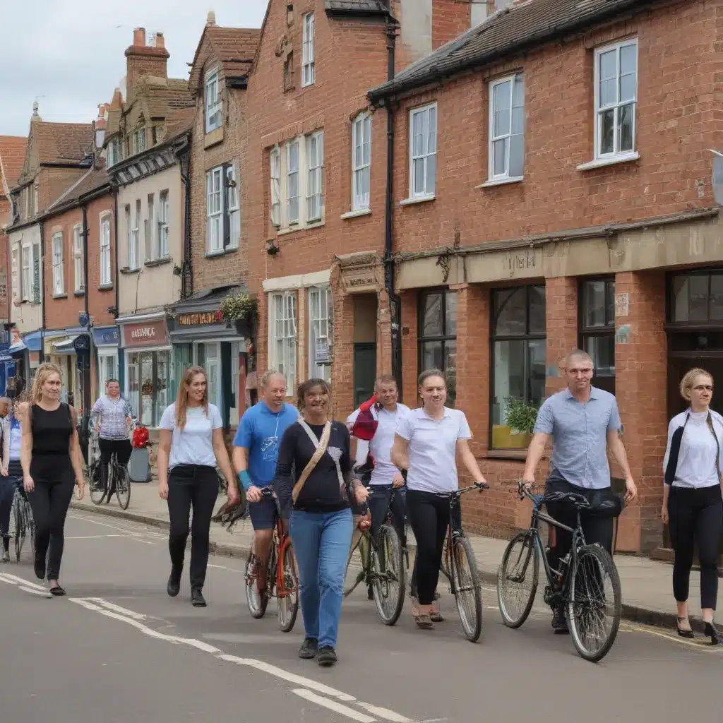 West Kirby Launches Innovative Civic Engagement and Participatory Governance Platform