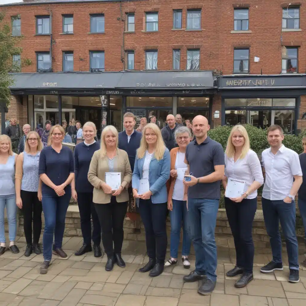 West Kirby Launches Participatory Governance and Civic Engagement Platform