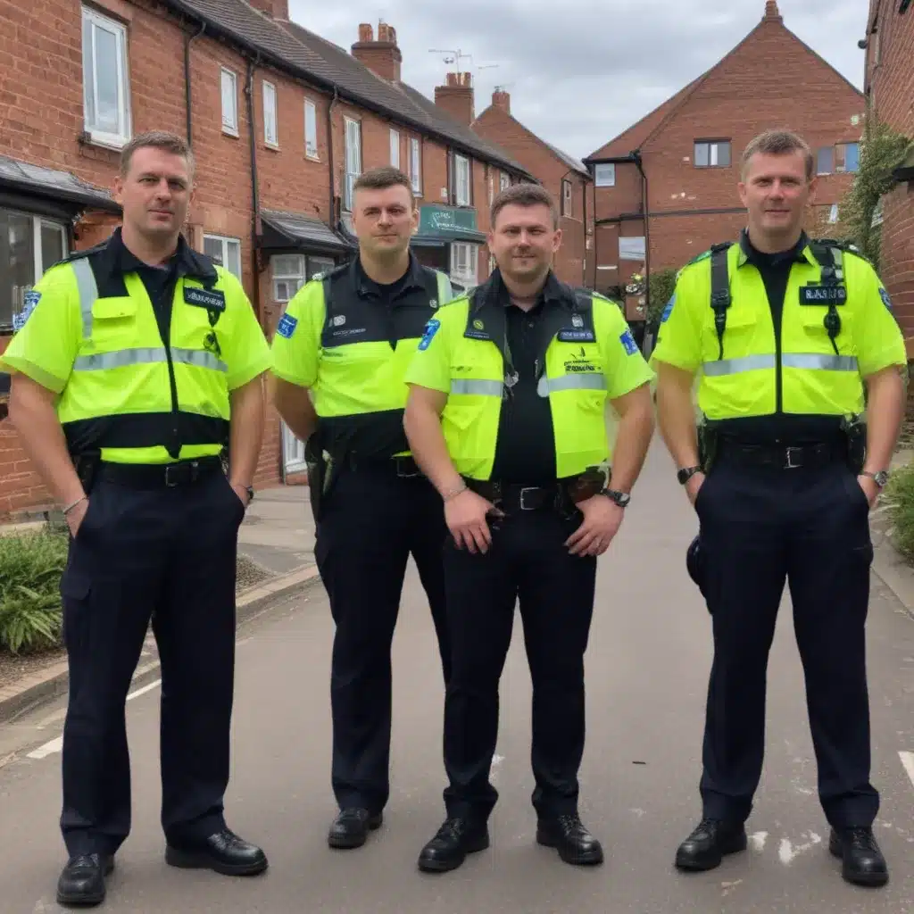 West Kirby Neighbourhood Policing Team Adopts Cutting-Edge Predictive Policing Tactics to Deter Criminal Activity
