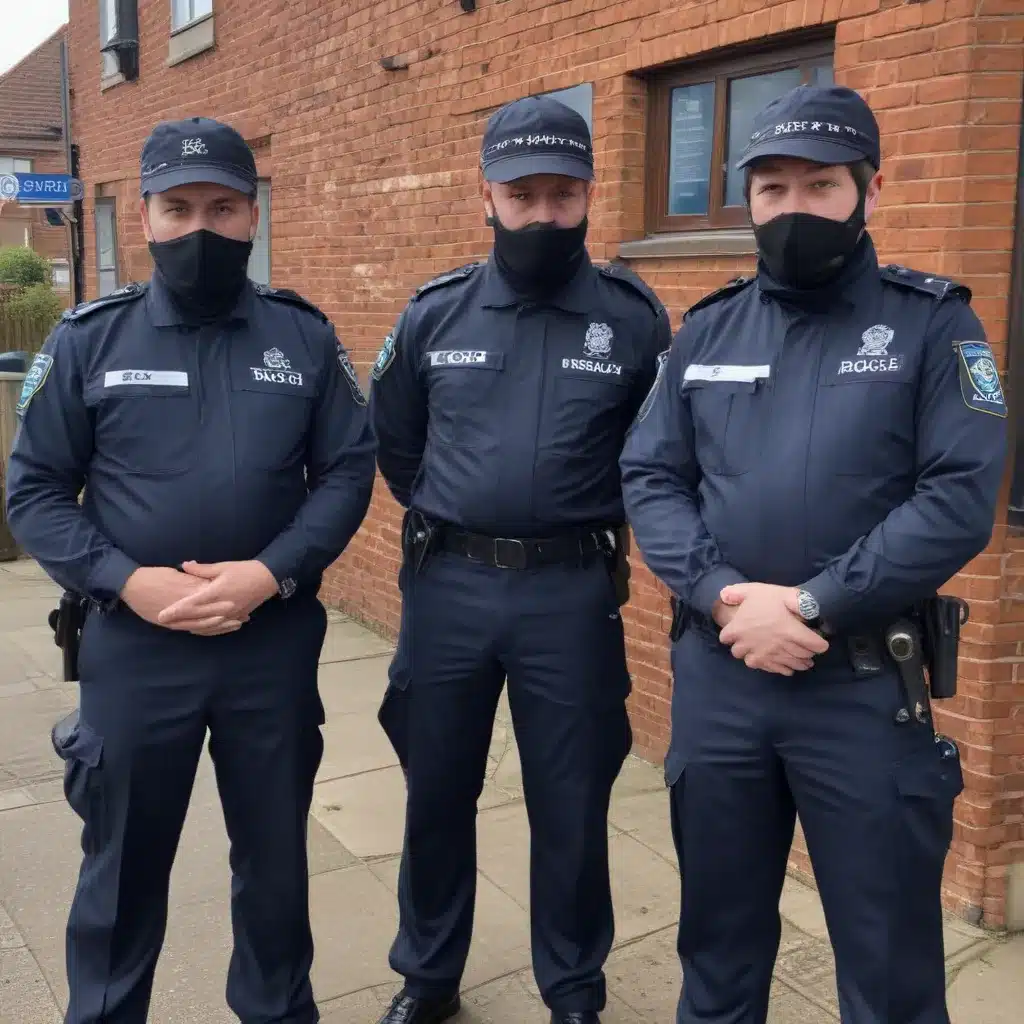 West Kirby Neighbourhood Policing Team Adopts Intelligence-Led Tactics to Target Organised Crime Networks