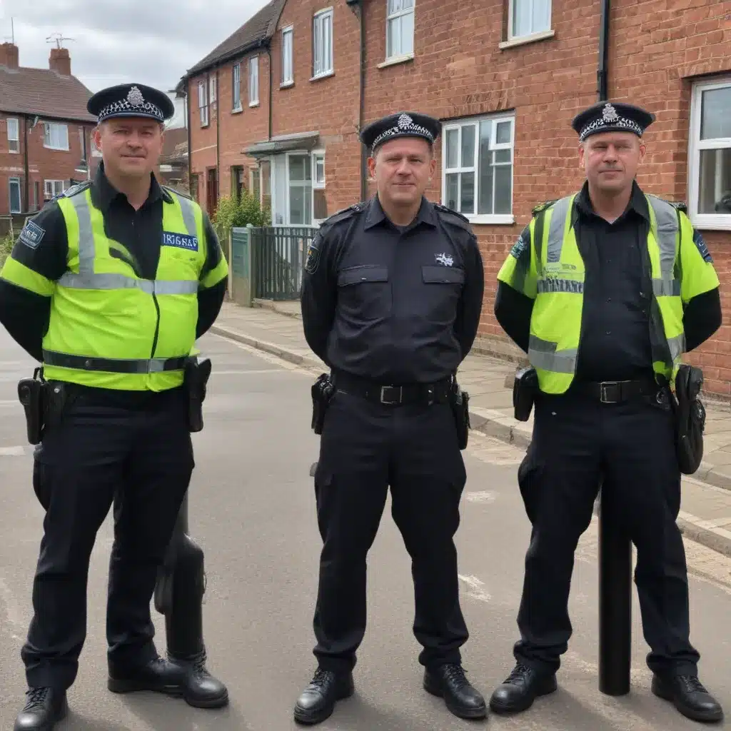 West Kirby Neighbourhood Policing Team Adopts Predictive Policing Tactics to Disrupt Organised Crime Networks in the Area