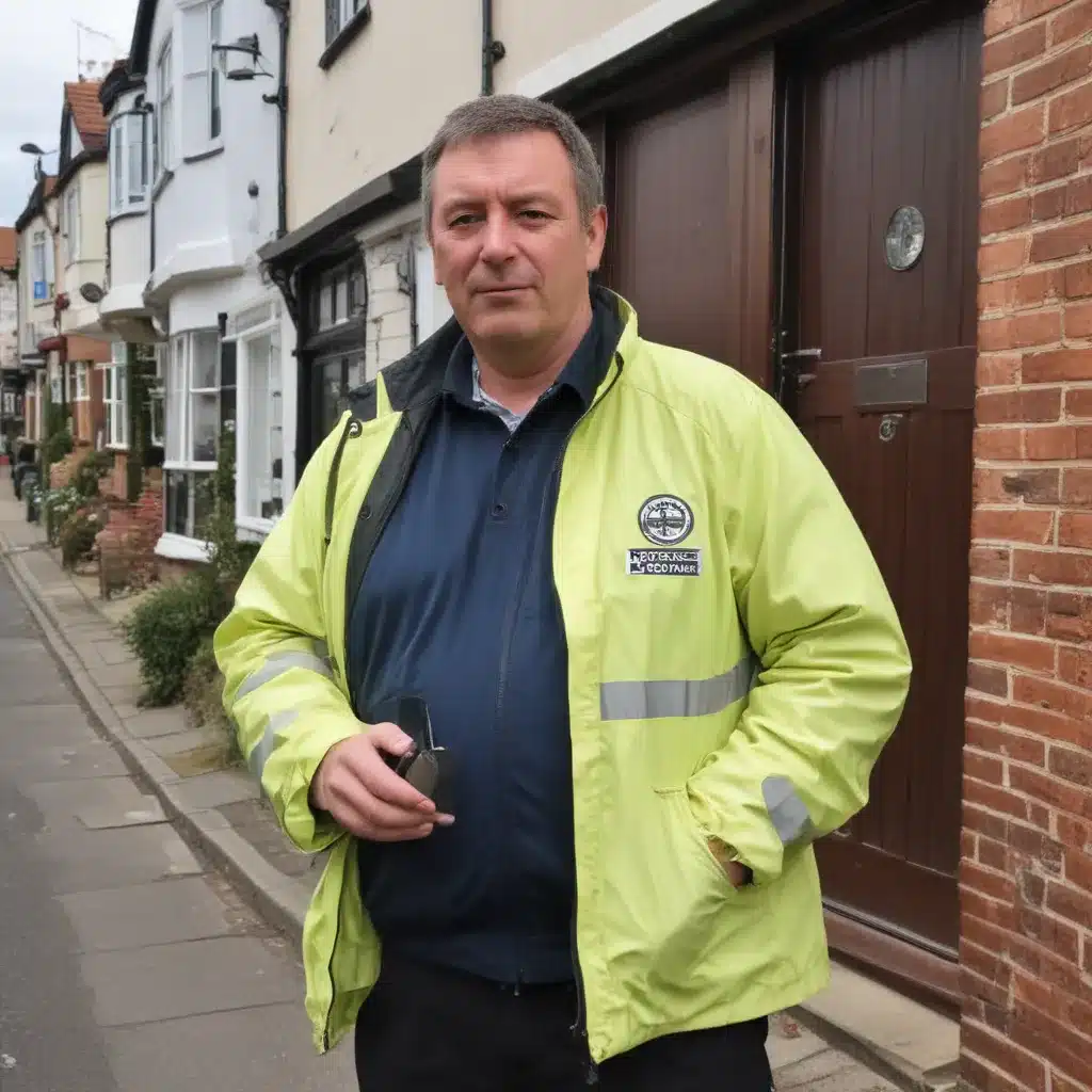 West Kirby Neighbourhood Watch Expands to Cover More Residential Areas and Businesses