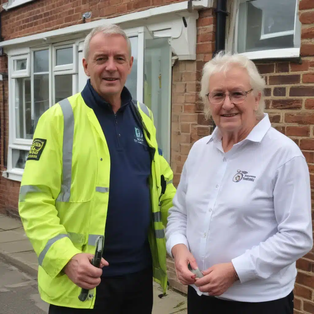 West Kirby Neighbourhood Watch Scheme Expands