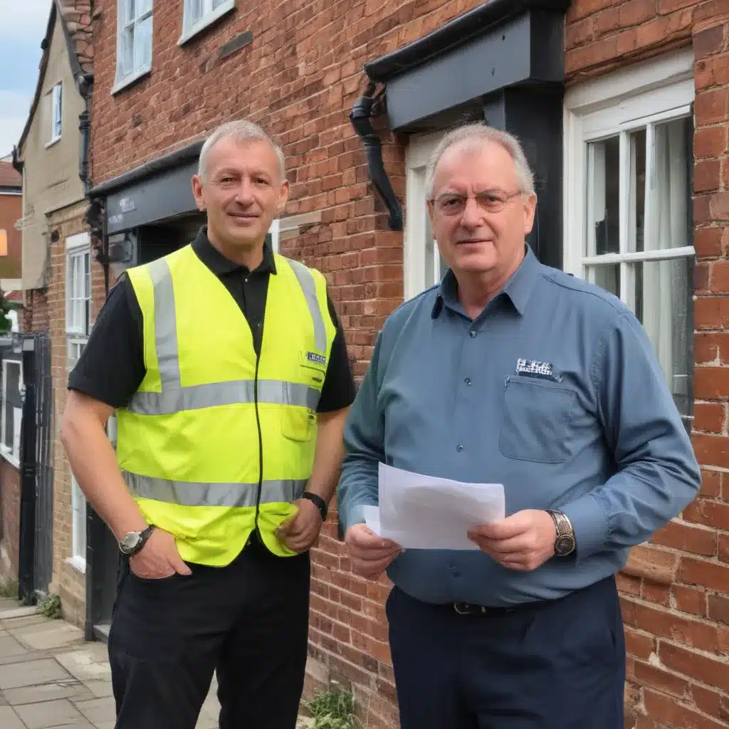 West Kirby Neighbourhood Watch Scheme Expands to Cover More Residential Areas, Businesses, and Community Institutions