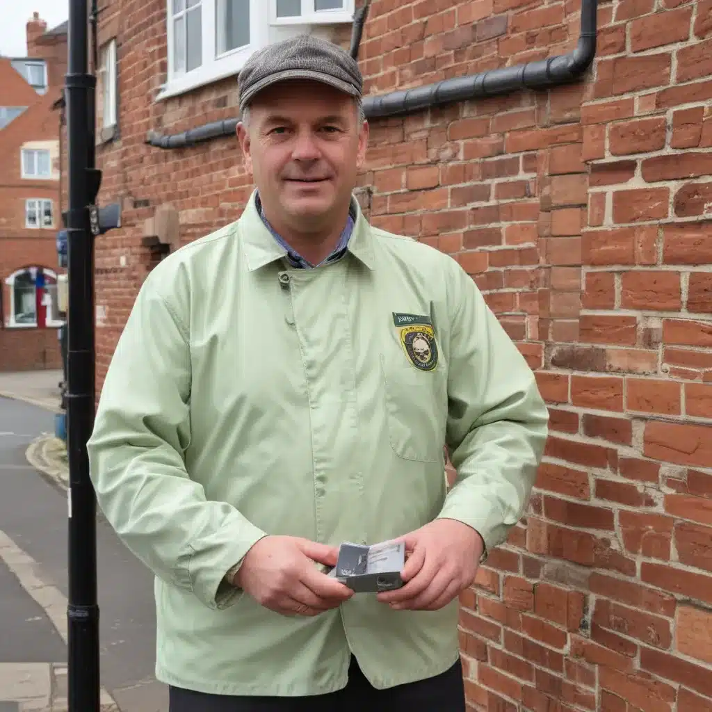 West Kirby Neighbourhood Watch Scheme Expands to Cover More Residential Areas and Businesses