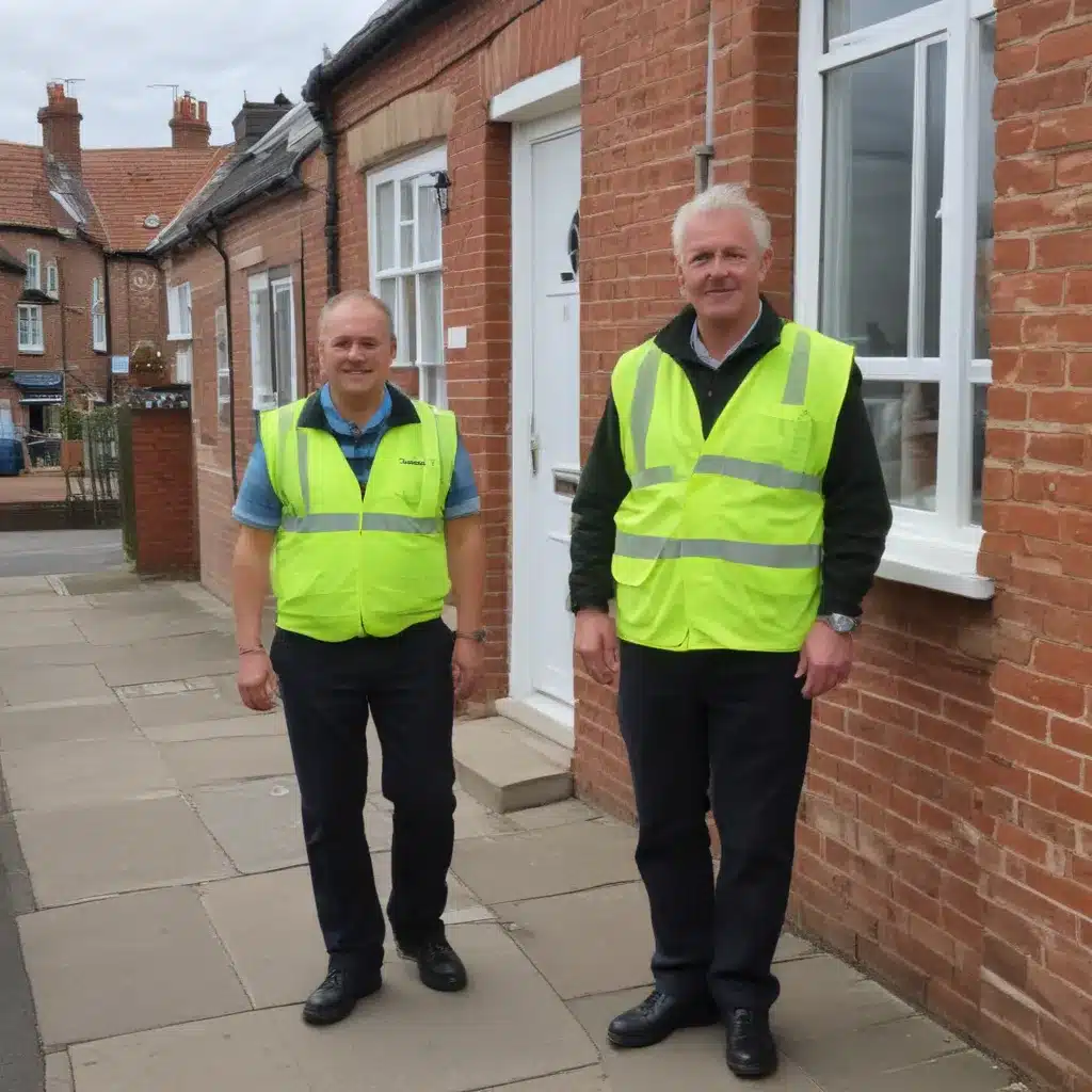 West Kirby Neighbourhood Watch Scheme Expands to Cover More Residential Areas and Local Businesses