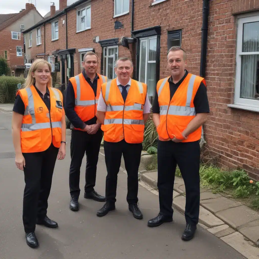 West Kirby Neighbourhood Watch Scheme Expands to Cover More Residential Areas and Local Businesses, Enhancing Community Cohesion