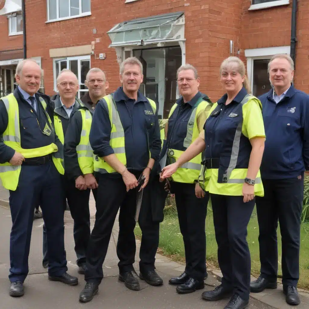 West Kirby Neighbourhood Watch Scheme Expands to Include Community Patrol Programme