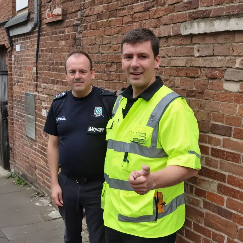 West Kirby Neighbourhood Watch Scheme Expands to Include Community Patrol and Response Programme