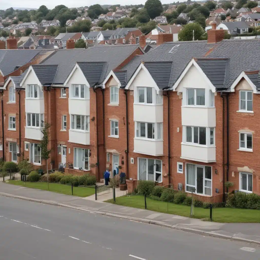 West Kirby Residents Invited to Consultation on New Affordable Housing