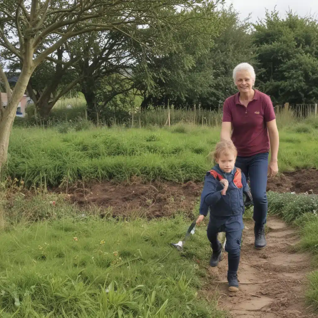 West Kirby Residents Invited to Consultation on New Community-Led Climate Action
