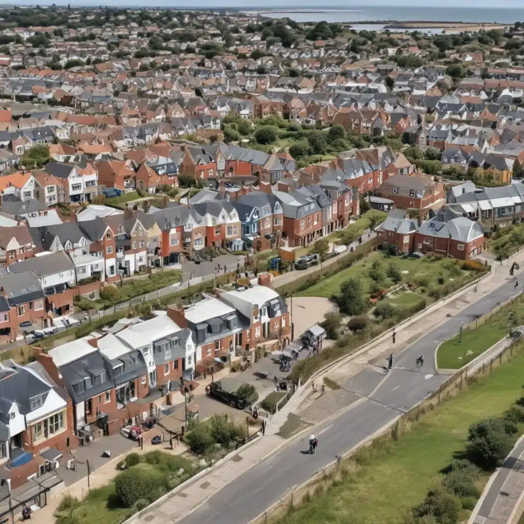 West Kirby Residents Invited to Consultation on New Community-Led Regeneration