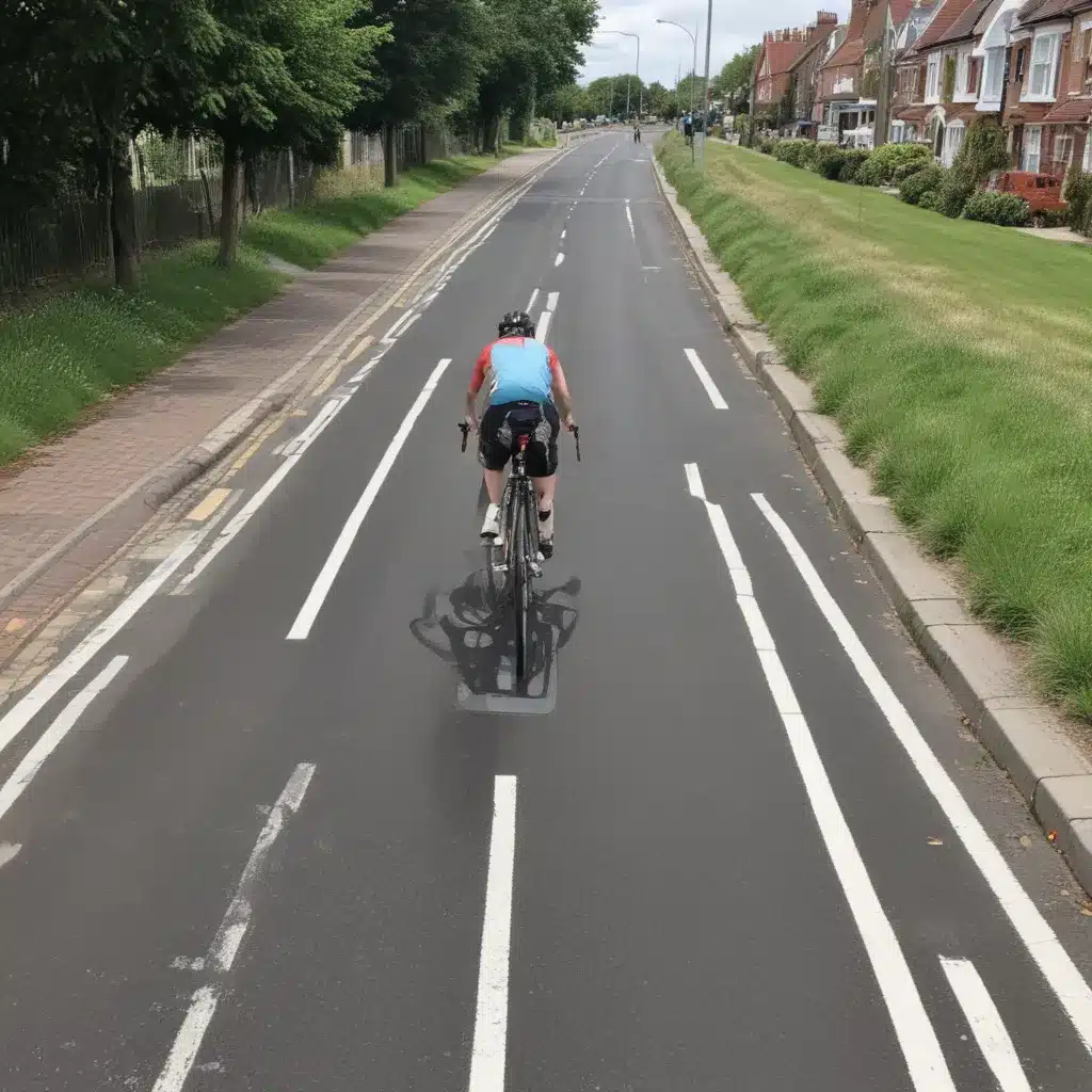 West Kirby Residents Invited to Consultation on New Cycle Lanes